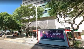 Condomínio Do Edifício Comercial Situado A Rua Voluntários Da Patria, N. 89 - Botafogo - Rj em Rio De Janeiro