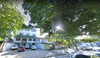 Condomínio Do Edifício Comercial Supervisa Office Center em Rio De Janeiro