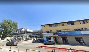 Imagem do Condomínio Do Edifício Comercial Top Center em Niteroi