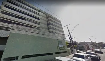 Imagem do Condomínio Do Edifício Comercial Trade Center em Maceió