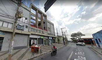 Condomínio Do Edifício Comercial Tres Pontas em Belo Horizonte