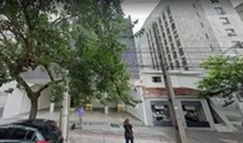 Condomínio Do Edifício Comercial Ulysses Bayao em Belo Horizonte