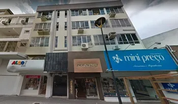 Imagem do Condomínio Do Edifício Comercial União em Criciúma