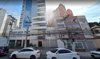 Imagem do Condomínio Do Edifício Comercial Unic Icaraí em Niteroi