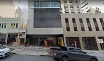 Condomínio Do Edifício Comercial Van Gogh em Belo Horizonte