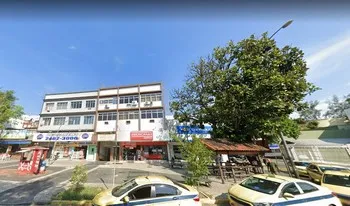 Condomínio Do Edifício Comercial Vila Real em Rio de Janeiro