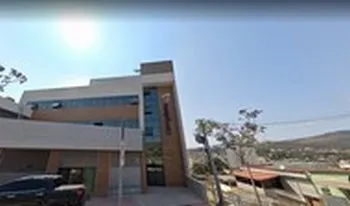 Condomínio Do Edifício Comercial Villa Horizonte Center em Belo Horizonte