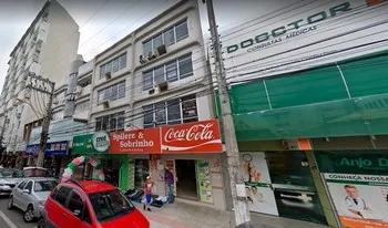 Imagem do Condomínio Do Edifício Comercial Vitorio Serafim em Criciúma