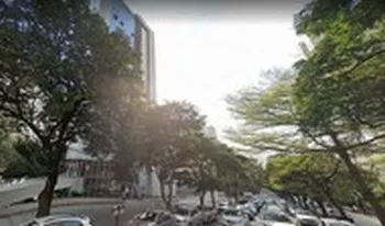 Condomínio Do Edifício Comercial Vivaldi em Belo Horizonte