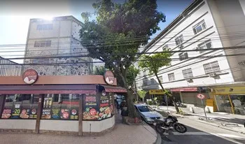 Condomínio Do Edifício Comercial Walter Cezar em Rio De Janeiro