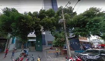 Imagem do Condomínio Do Edifício Comercial Work Center em Governador Valadares