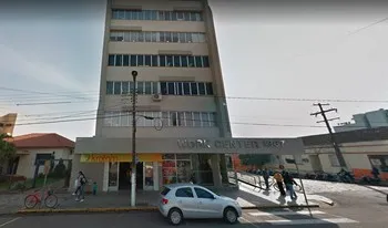 Imagem do Condomínio Do Edifício Comercial Work Center em Venâncio Aires