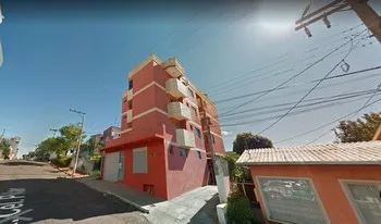 Imagem do Condomínio Do Edifício Comercial/residêncial Vitória em Cruz Alta
