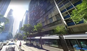 Condomínio Do Edifício Comercio E Industria em Rio De Janeiro