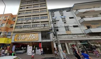 Imagem do Condomínio Do Edifício Comercio E Industria em Duque De Caxias