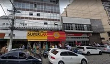 Imagem do Condomínio Do Edifício Comercio Industria em Nova Friburgo