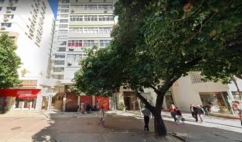 Condomínio Do Edifício Comet I em Rio De Janeiro