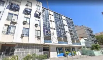 Condomínio Do Edifício Cometa Cinco em Rio De Janeiro