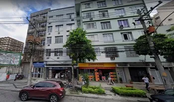 Condomínio Do Edifício Cometa Ii em Rio De Janeiro