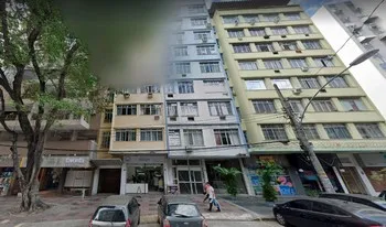 Condomínio Do Edifício Cometa III em Rio de Janeiro