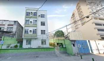 Condomínio Do Edifício Cometa em Rio de Janeiro