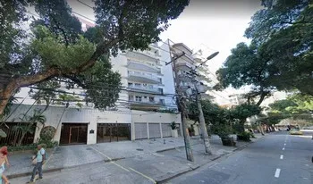Condomínio Do Edifício Cometa Vii em Rio De Janeiro