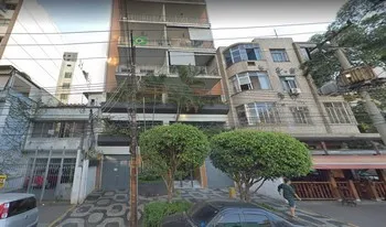 Condomínio Do Edifício Cometa X em Rio De Janeiro
