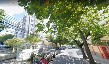 Condomínio Do Edifício Cometa Xi em Rio de Janeiro