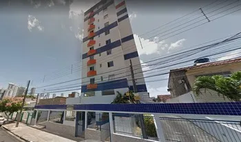 Imagem do Condomínio Do Edifício Commander em Recife