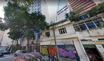 Condomínio Do Edifício Commander em Rio De Janeiro