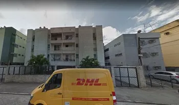 Imagem do Condomínio Do Edifício Comodoro em Recife