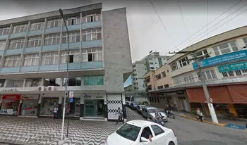 Imagem do Condomínio Do Edifício Comodoro em Teresópolis