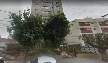 Condomínio Do Edifício Comodoro em Salvador