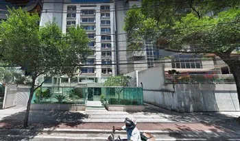 Imagem do Condomínio Do Edifício Comodoro em Vitória
