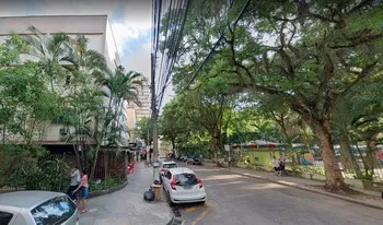 Imagem do Condomínio Do Edifício Comodoro em Niteroi