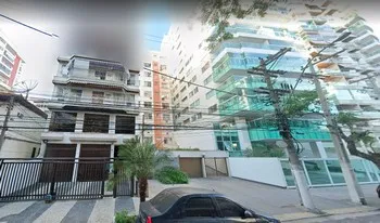 Imagem do Condomínio Do Edifício Compiegne em Niteroi