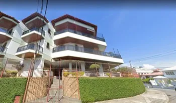 Condomínio Do Edifício Compostela em Rio De Janeiro