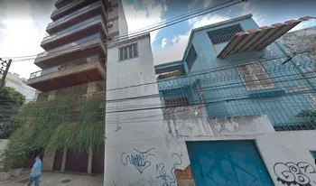 Condomínio Do Edifício Conasa Ii em Rio De Janeiro
