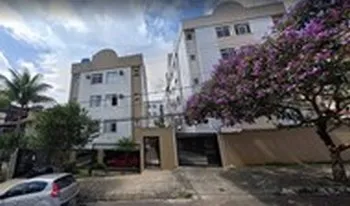 Condomínio Do Edifício Conceição Andrade em Belo Horizonte