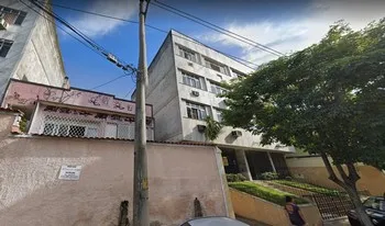 Condomínio Do Edifício Conceição em Rio De Janeiro