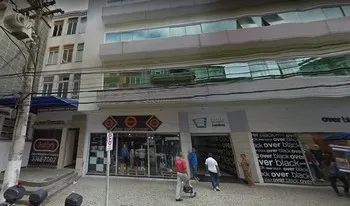 Imagem do Condomínio Do Edifício Conceição Center em Angra Dos Reis