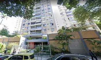Condomínio Do Edifício Concessa Colaco em Rio De Janeiro