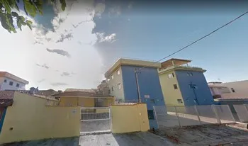 Imagem do Condomínio Do Edifício Concord em Ubatuba