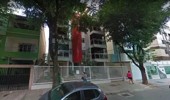 Imagem do Condomínio Do Edifício Concord em Vitória