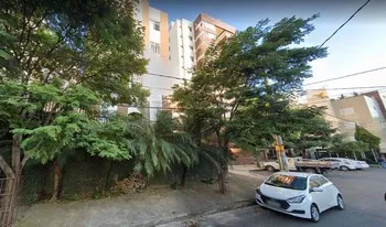 Imagem do Condomínio Do Edifício Concord em Belo Horizonte