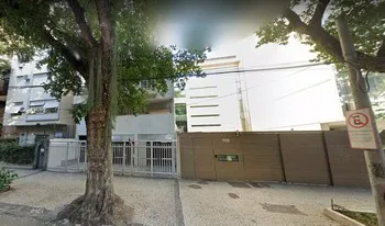Condomínio Do Edifício Concorde em Rio De Janeiro