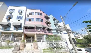 Condomínio Do Edifício Concorde em Rio De Janeiro