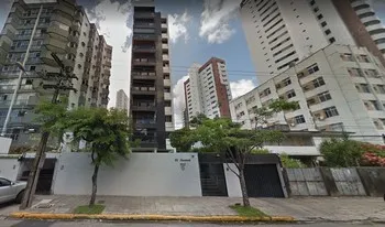 Imagem do Condomínio Do Edifício Concorde em Recife