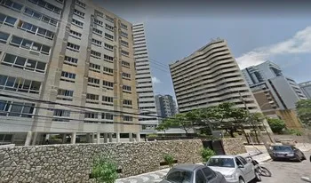 Imagem do Condomínio Do Edifício Concorde em Recife