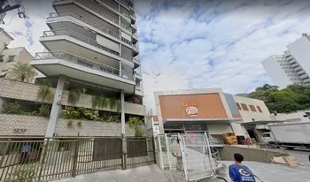 Condomínio Do Edifício Concorde Bonfim. em Rio De Janeiro